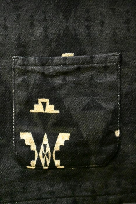 NigelCabourn / 【Sale 30％ off】ナイジェル ケーボン Nigel Cabourn