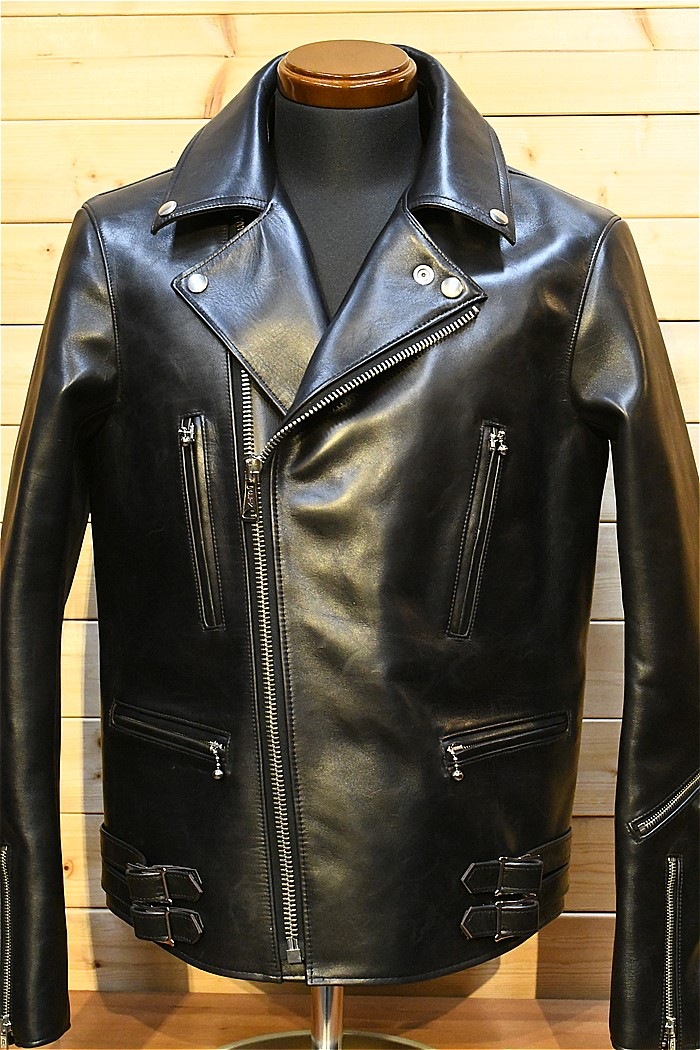 FINE CREEK LEATHERS BAD サイズ40 FINECREEK&Co. ﾌｧｲﾝｸﾘｰｸｱﾝﾄﾞ