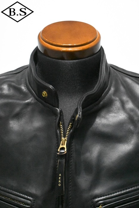 AERO LEATHER / エアロレザー AERO LEATHER レザージャケット