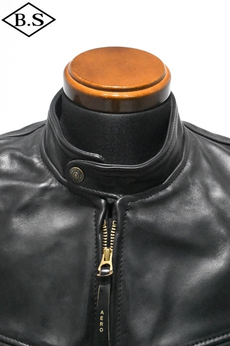 AERO LEATHER / エアロレザー AERO LEATHER レザージャケット