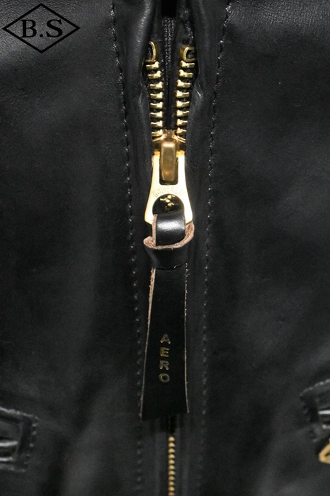 AERO LEATHER / エアロレザー AERO LEATHER レザージャケット