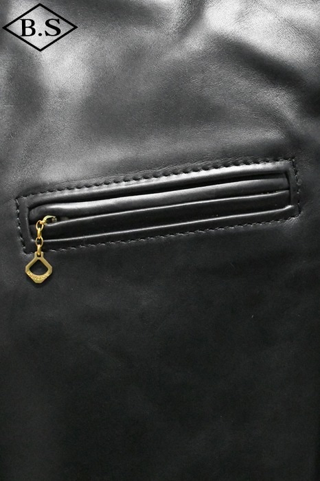 AERO LEATHER / エアロレザー AERO LEATHER レザージャケット