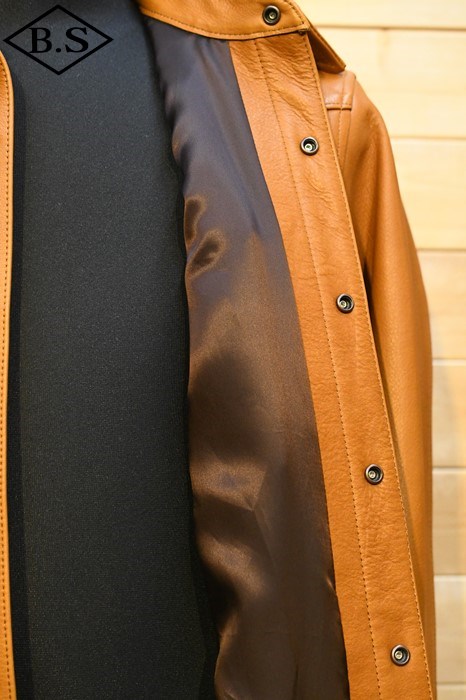 レザージャケット / ワイツーレザー Y'2 LEATHER レザー