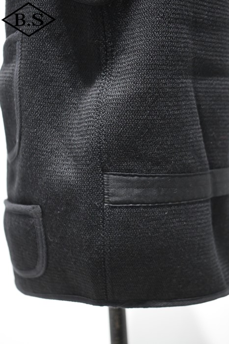 ブランド別 / ロストヒルズ ベスト 524 LOW NECK VEST BROWN'S