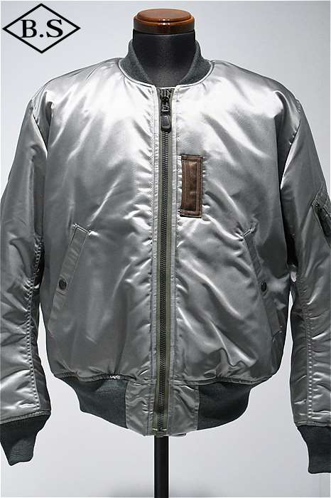リアルマッコイズ　メンズ　ブルゾン ザ リアルマッコイズ MC24114 10 OZ. LOOPWHEEL HOODED