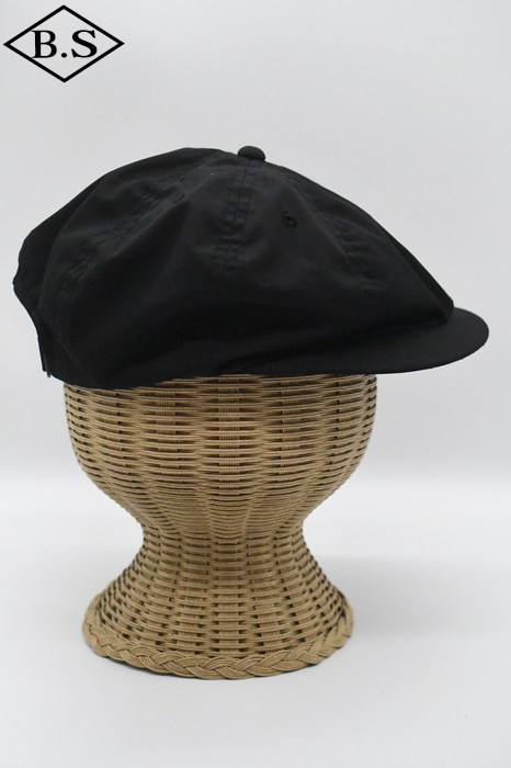 THE H.W. DOG & CO  キャスケット THE H.W.DOG&CO/ザエイチダブリュードッグアンドコー「CH PK CAP