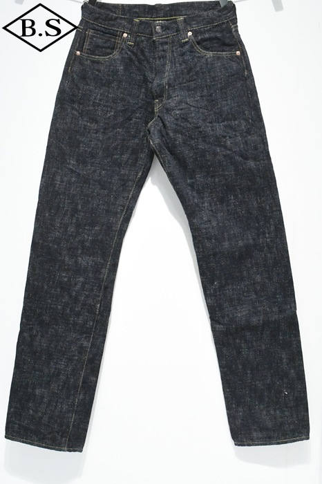 SAMURAI_Jeans / サムライジーンズ SAMURAIJEANS デニム S3000XX-SDS