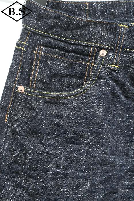 SAMURAI_Jeans / サムライジーンズ SAMURAIJEANS デニム S3000XX-SDS