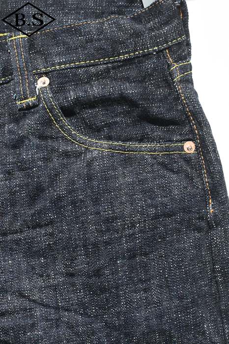 SAMURAI_Jeans / サムライジーンズ SAMURAIJEANS デニム S3000XX-SDS
