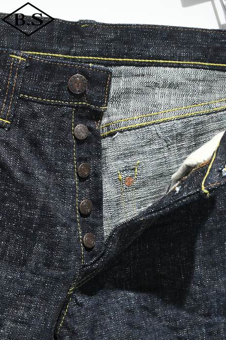 SAMURAI_Jeans / サムライジーンズ SAMURAIJEANS デニム S3000XX-SDS