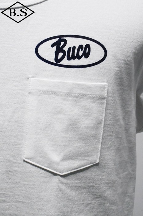 すべての商品 / リアルマッコイズ REAL McCOYS Tシャツ BC25005 BUCO