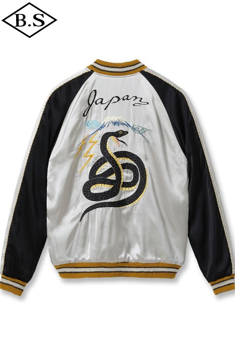 アイテム別 / テーラー東洋 TAILOR TOYO スカジャン TT15808-190