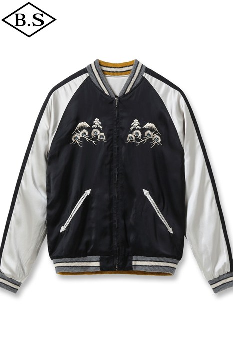 TAILOR TOYO / テーラー東洋 TAILOR TOYO スカジャン TT15808
