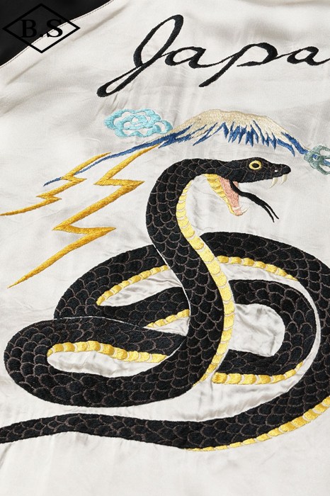 TAILOR TOYO / テーラー東洋 TAILOR TOYO スカジャン TT15808-190 TOYO