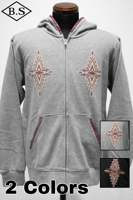 フェローズ パーカー PHERROW'S 25W-PNP1 サンダーバード