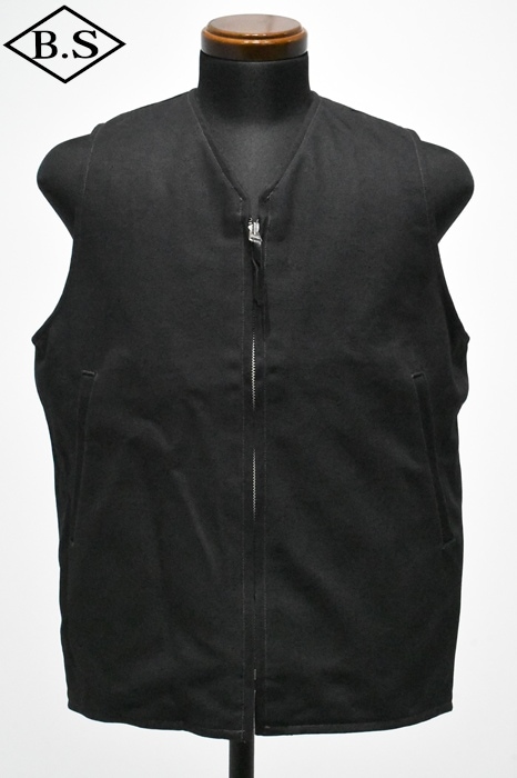 ブランド別 / リアルマッコイズ REAL McCOYS ベスト BJ25103 BUCO