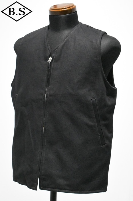 ブランド別 / リアルマッコイズ REAL McCOYS ベスト BJ25103 BUCO