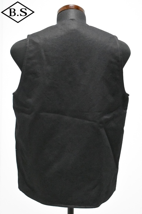 ブランド別 / リアルマッコイズ REAL McCOYS ベスト BJ25103 BUCO