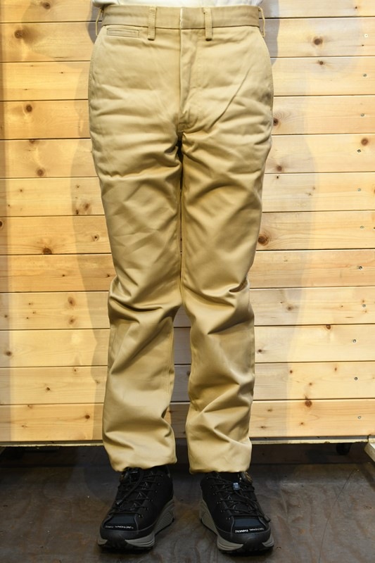 アイテム別 / アイアンハート パンツ IRON HEART 730 12oz ヘビーチノ