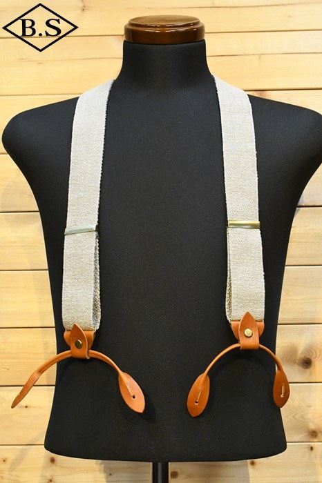 NigelCabourn / ナイジェル ケーボン Nigel Cabourn 小物 80490064001