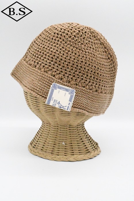 キャップ / ザエイチダブリュードッグアンドコー THE H.W.DOG&CO