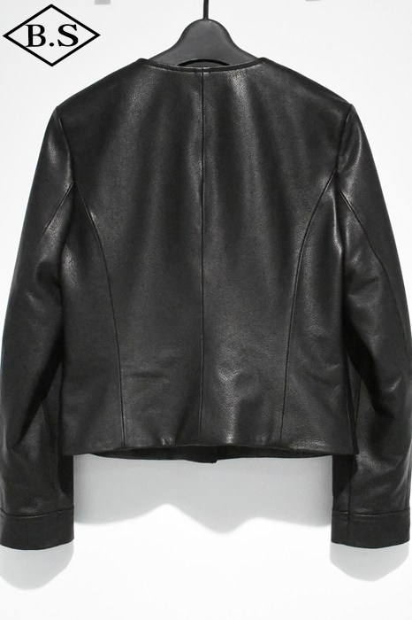 Y'2LEATHER / ワイツーレザー Y'2 LEATHER レザージャケット LR-04