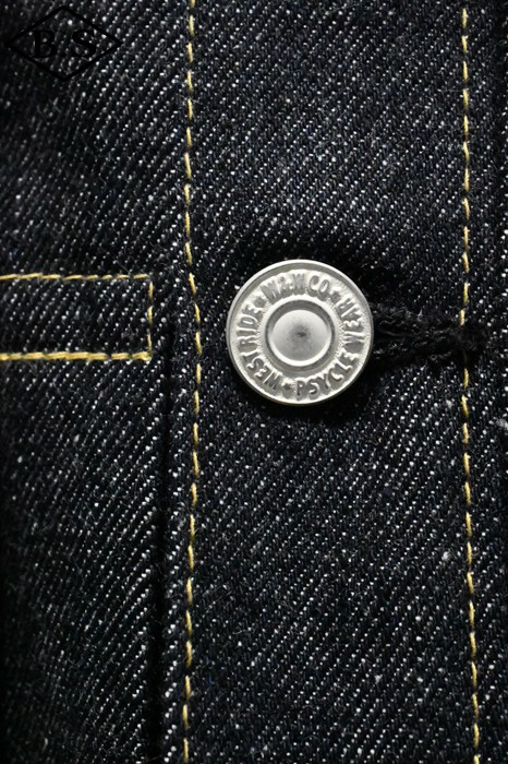 アウター / ウエストライド WESTRIDE アウター W1952JXX LIMITED