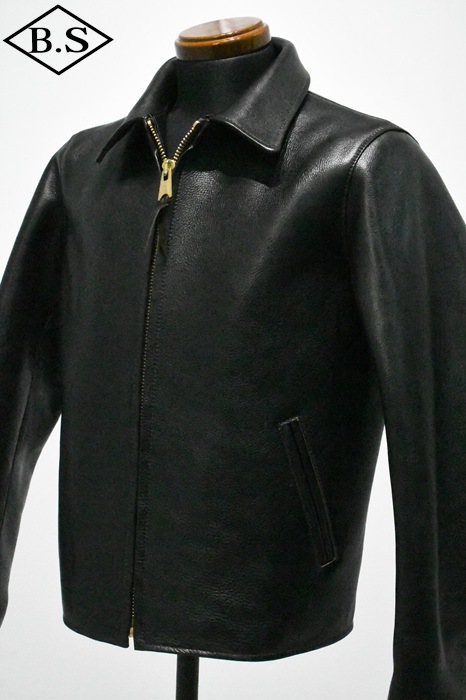アイテム別 / ワイツーレザー Y'2 LEATHER レザージャケット WSR-45