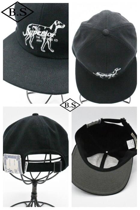 THE H.W.DOG&CO. / ザエイチダブリュードッグアンドコー THE H.W.