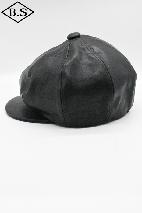 アイテム別 / ダッパーズ Dapper's レザーキャスケット LOT1820 40's