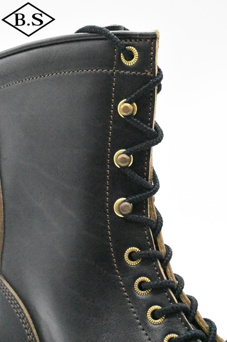 ブランド別 / ウエストライド WESTRIDE ブーツ LACE UP WORK BOOTS