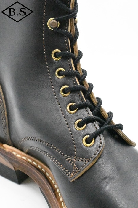 ブランド別 / ウエストライド WESTRIDE ブーツ LACE UP WORK BOOTS