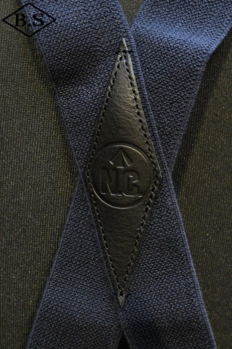 NigelCabourn / ナイジェル ケーボン 小物 Nigel Cabourn 80490064001