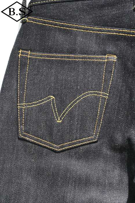 IRON_HEART / アイアンハート IRON HEART ジーンズ 555-XHS 25oz