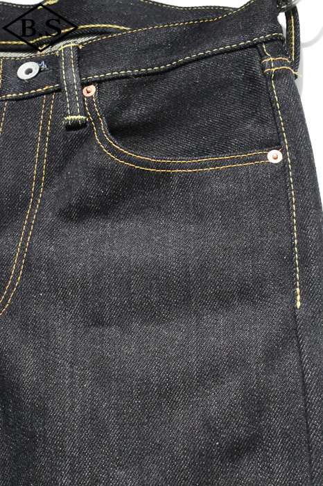 IRON_HEART / アイアンハート IRON HEART ジーンズ 555-XHS 25oz