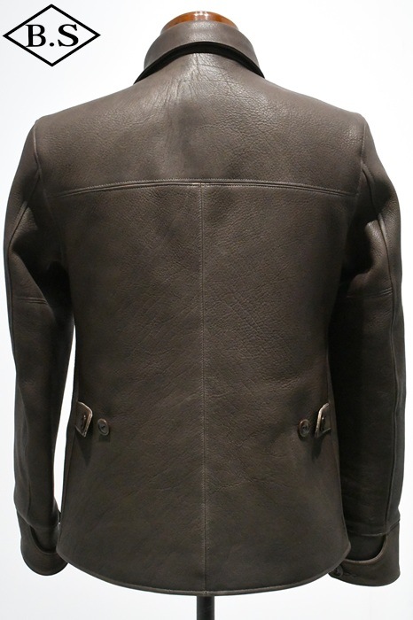 FINE_CREEK_LEATHERS / ファインクリーク＆コー FINECREEK＆CO レザー