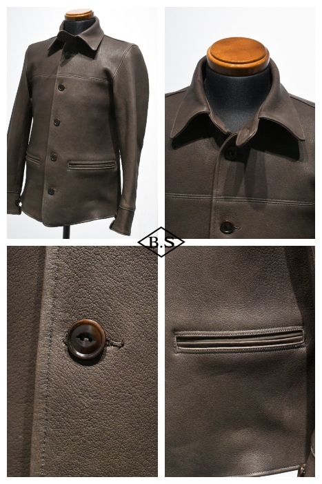 FINE_CREEK_LEATHERS / ファインクリーク＆コー FINECREEK＆CO レザー