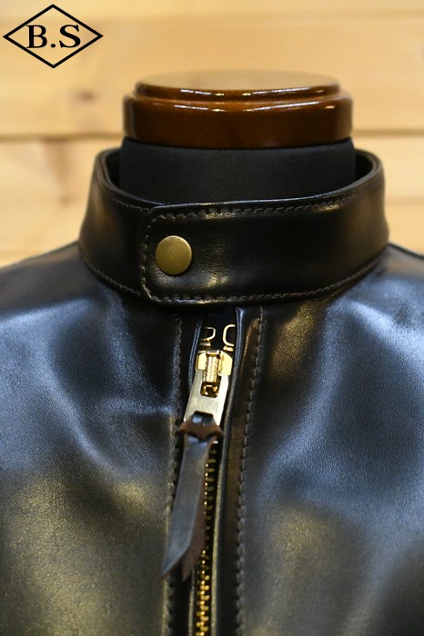 Y'2LEATHER / 【旧価格】ワイツーレザー Y'2 LEATHER HR-41 VINTAGE