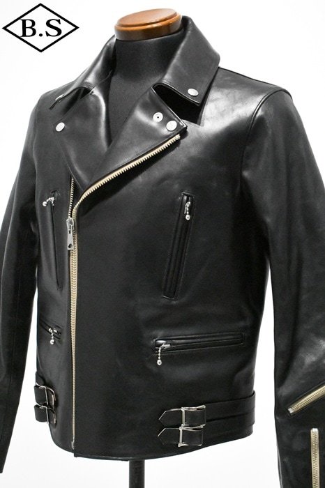 ファインクリーク＆コー FINECREEK＆CO レザージャケット FINE_CREEK_LEATHERS / ファインクリーク＆コー レザージャケット