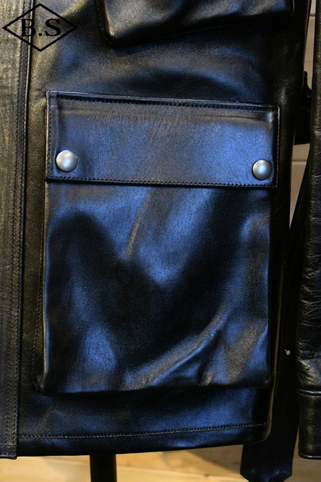 Fine Creek &CO日本製レザージャケットネイビー 38 馬革 革ジャン 0000000014762_0SUQADS.jpg