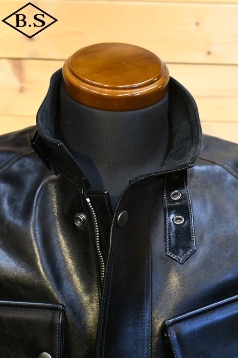 FINE_CREEK_LEATHERS / ファインクリーク＆コー FINECREEK＆CO レザー 