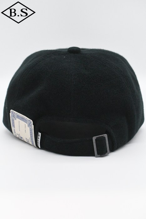 the h&w dog&co キャップ THE H.W.DOG&CO./ザエイチダブリュードッグアンドコー/TRACKER CAP 帽子