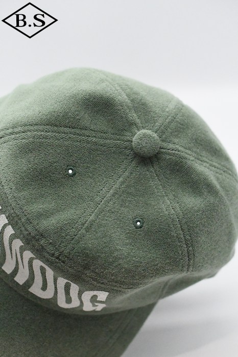 the Cap/トラッカー H.W.DOG&CO./ドッグアンドコー】「Trucker 全6色【THE キャップ dog&co h&w 帽子