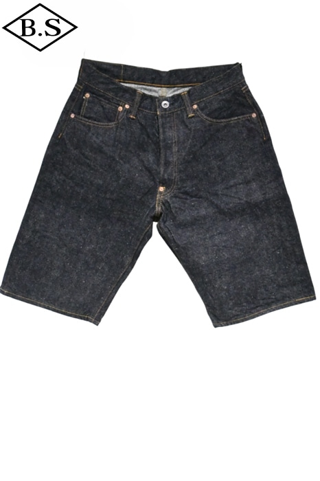 ブランド別 / サムライジーンズ SAMURAIJEANS ショートパンツデニム