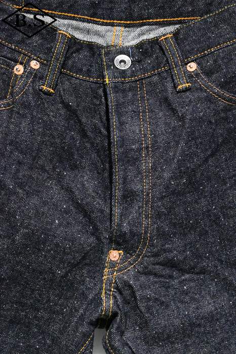 SAMURAI_Jeans / サムライジーンズ SAMURAIJEANS ショートパンツデニム