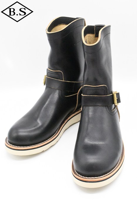 シュアブーツ SURE BOOTS ブーツ SBA03 GRIDLEY グリッドリー OIL TEACORE BLK/COW