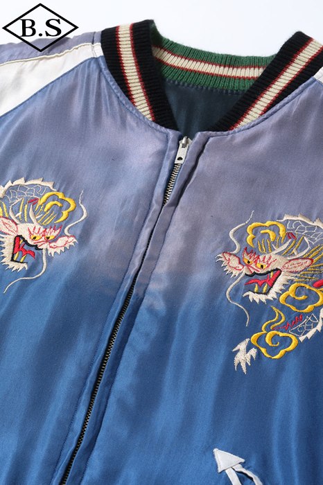 すべての商品 / テーラー東洋 TAILOR TOYO スカジャン TT15793-119 Mid