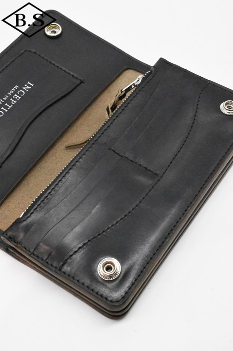 OPUS / 別注 オーパス OPUS INCEPTION インセプション トラッカー