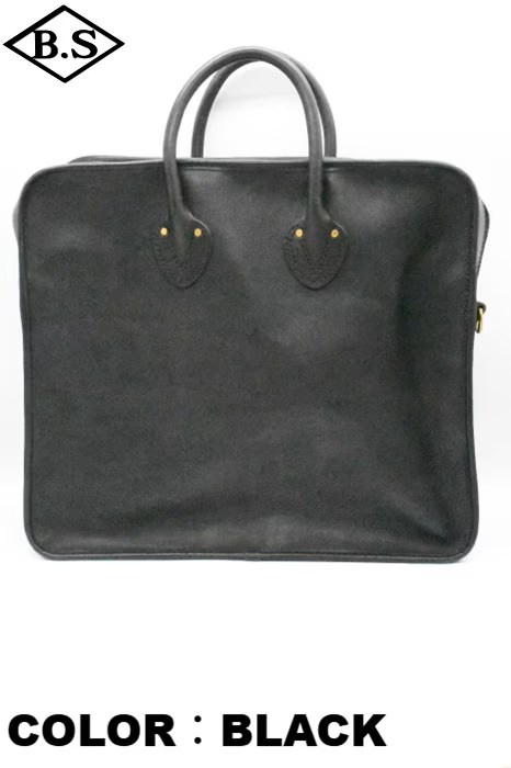 Vasco / ヴァスコ VASCO バッグ VS-295L LEATHER OFFICER 3WAY BAG