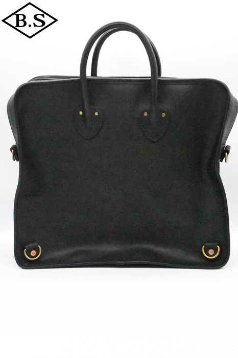 Vasco / ヴァスコ VASCO バッグ VS-295L LEATHER OFFICER 3WAY BAG